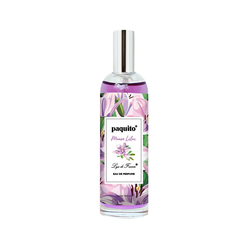 Paquito Perfume Luxury Series